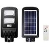 TEMPO DI SALDI Lampione Stradale A Led Da 60W Energia Solare Con Pannello + Telecomando