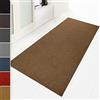 Floordirekt Zerbino 100 x 250 cm, Naturale, Ideale Anche Come Tappeto per la Cattura dello Sporco su Misura, per corridoio, Cucina, Lavabile e Antiscivolo, al Metro (Hong Kong)