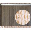 CT Tenda Antimosca Modello 21 - (4 - avorio, 150 x 250)