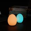 NLDGR Luce Notturna a Uovo per Decorazione Ester, Lampada a Uovo a LED Robusta Impermeabile Facile da Usare Luce LED con Telecomando per Feste in Casa per Decorazione Ester (1)