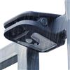 Zetqhuu Con Sensore Di Movimento,Lampada Ricaricabile USB | Luce Con Sensore Di Movimento Portatile Auto On Off 4 Modalità | Per Giardino Terrazzo Balcone Scale Viale Ingresso Marciapiede