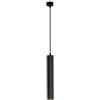 Generic Moderno Lampada a Sospensione Illuminazione A Sospensione Quadrata per Ristorante Soffitto Reception Bancone Faretto A Led Illuminazione A Sospensione per Studio (Luce Neutra B-40 cm)