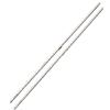 LOTOAK Bande TV LED compatibili for Samsung UE50NU6025 UE50NU7020 UE50NU7022 UE50NU7025 UE50NU7090 UE50NU7092 Barre LED Strisce di retroilluminazione Righelli di Linea