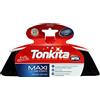 Tonkita 6 x TONKITA Scopa Maxi Per Interni Senza Manico