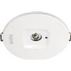 Beghelli BEG4330 Plafoniera Emergenza LED, Multicolore