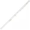 ANUTE Striscia di retroilluminazione a LED 56LED Compatibile for Samsung LM41-00299A BN96-39506A UE43M5500 UE43M5505 UE43M5505AK UE43M5600 UE43M5502 UE43M5500AK (Color : 1 Sets - 1 Pieces)