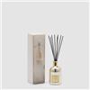 EDG - Enzo De Gasperi Profumatore Classic per Ambienti casa con Bastoncini, Bottiglia in Vetro 250 ml 2 Varianti (1pz) Oud