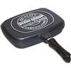 BerniGroup Fornetto Sanity Stone 36 Bistecchiera Padella Antiaderente