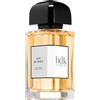 Bdk Parfums Nuit De Sable, fragranza in eau de parfum dal carattere deciso, ideale per le serate e le occasioni speciali, flacone da 100 ml ideale per chi ama prendersi cura di sé con piccole abitudin