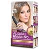Kativa Profesional Alisado Brasileno Pro Blonde Lote 6 Pz
