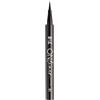 Mulac - On Liner Eyeliner 01 Total Black