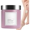 Generisch Lozione rassodante per la pelle, crema per le gambe, 237 ml, lozione per il corpo per la cura quotidiana della routine mattutina, momento di benessere, viso, gambe e braccia
