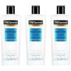 Tresemmé Rich Moisture Balsamo, per capelli secchi e danneggiati 3 x 400 ml