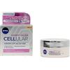 NIVEA CELLULAR FILLER hyaluronic & folic day cream SPF15 50 ml