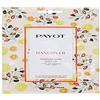 Payot Hangover Maschera in Tessuto all'Estratto di Bacche di Goji, 19 ml