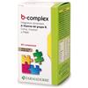 Farmaderbe B COMPLEX 60CPR