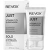 REVOX B77 - Sospensione di Vitamina C al 2%, 30 ml, Crema Idratante Illuminante per Viso e Collo, Riduce Macchie Scure, Migliora Tono e Consistenza Pelle, Stimola Produzione di Collagene