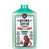 Lola Cosmetics - Shampoo Drama Queen al Cocco - Idratazione Intensa per Capelli Secchi - Formula Vegana e Cruelty-Free - Protezione e Luminosità - 250 ml