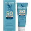 BLUE LIZARD Sheer Face Lotion - SPF 50+, 1.7 Oz