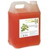 Shophair Shampoo concentrato Formula Pro TechniBase Honeysuckle 5 L