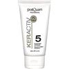 POSTQUAM Haircare Keractiv Smooth Mask With Keratin 150 Ml