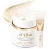 d'alba Piedmont Crema Fresatura Intensiva Italiana Tartufo Bianca, Volufilina 50.000Ppm, Cura Dell'elasticità E Nutrizione, Cura Della Pelle Coreano