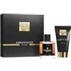 Gisada Ambassador Men Set 50 ml