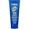 Coppertone Sport Sunscreen SPF 100 Lotion 3 Oz by Coppertone