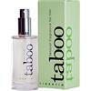 Ruf TaFor Him Libertin Profumo Transparent 50 ml