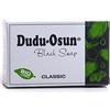 Dudu-Osun 6 x 150 g Dudu-Osun - Sapone nero africano sapone naturale con burro di karitè