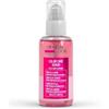 DESIGN LOOK Cristallo liquido Pro oro e diamante colore Care 100 ml, nero, standard