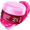 numbuzin No.2X Serum | Rose PDRN Collagen 2X Plumping Gel | Glowing, Hydrating, Firming, Korean Skincare | Peptides, PDRN | for Dry, Combination skin | 1.01 fl.oz.
