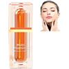 JASUBAI Crema giapponese tonificante alla vitamina C, siero trucco multi-VC, correttore idratante illuminante, crema viso leggera tonificante VC, lozione viso correttore alla vitamina C Lazy, 30 g (1PCS)