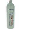 Generico MANANA SHAMPOO per capelli ricci crespi Cheratina, Burro di Karitè e Olio di Canapa detergente idratante nutriente 1000 ml anti crespo cura riccio