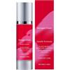 DSuoJianYng Crema agli estrogeni vaginali, crema idratante a rapido assorbimento per le zone intime, lozione idratante per la menopausa, trattamento lenitivo per le zone intime per un equilibrio ottimale