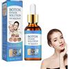 Sovtay Siero antietà Youngagain, Siero viso Youthfully, Soluzione di riserva, Siero in bottiglia, Siero antietà Collagen Boost Crema occhi rassodante (1pcs)