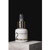 Lumadea Cosmetici, Siero Occhi & Labbra 15 ml, complesso Essential Face: bava di lumaca certificata COSMOS per un'azione anti-age illuminante e rigenerante
