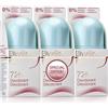 Lavilin Deodorante Roll-On 72 ore (confezione da 3)