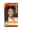 Creme of nature argan color soft black 3.0