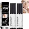 Dujuanus Instant Face Lift Cream, Crema Effetto Lifting Immediato, Antirughe per Viso, Collo, Decollette, Borse, Occhiaie, Pori Dilatati e Cicatrici (2Pcs)