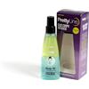 Self International System Pretty Line - Olio Corpo Bifasico - con Aloe Vera e Vitamina E - Effetto Lenitivo e Riparatore - 150 ml - Made in Italy