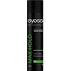 Syoss lacca per capelli, massima tenuta