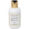 OP|BLONDE REGENERATING COLOR MASK ASH 9.1, 250 ml maschera per capelli ravviva colore trattamento professionale illuminante ideale per colore capelli biondo cenere per capelli tinti o naturali