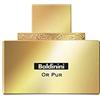 Baldinini OR PUR Parfum Extrait 75 ml. Spray Confezione Lusso edizione Limitata