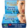 Générique Sapone Polvere di Nila Blu, Set di 2 | Riduce le macchie, Riduce le imperfezioni della pelle