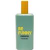 Annayake Profumo chic & fun be funny 50 ml
