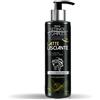 Generico 3 Pezzi Trico Retinol Complex Latte Lisciante Professionale Anticrespo, Crema per Capelli, 200 ml