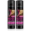 Schwarzkopf Ritardante di radice, spray di tintura temporanea istantanea per la ricrescita del biondo scuro Duo Box