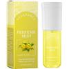 Genérico Ylang Ylang Ylang - di profumo floreale da 100 ml per le donne, fragranza leggera e resistente | spray per il corpo amichevole per la pelle, elegante bottiglia portatile,