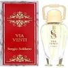 Soldano Sergio Soldano Via Venti Lady edp 100 ml. Spray